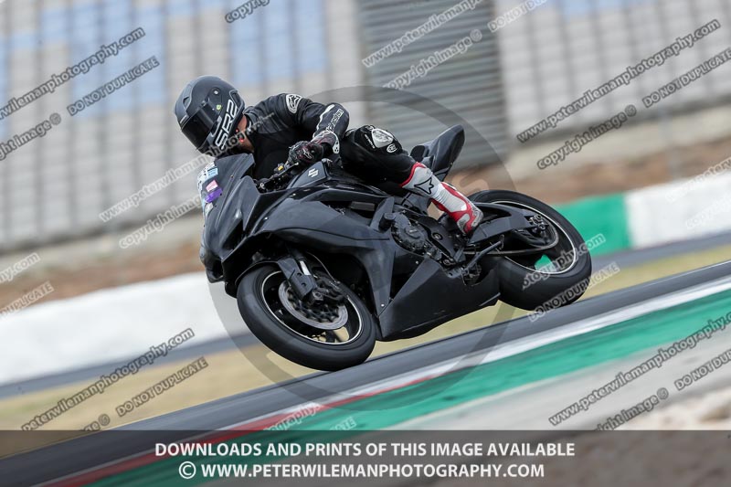 motorbikes;no limits;october 2017;peter wileman photography;portimao;portugal;trackday digital images