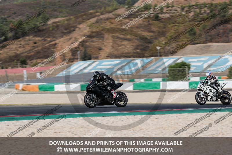 motorbikes;no limits;october 2017;peter wileman photography;portimao;portugal;trackday digital images