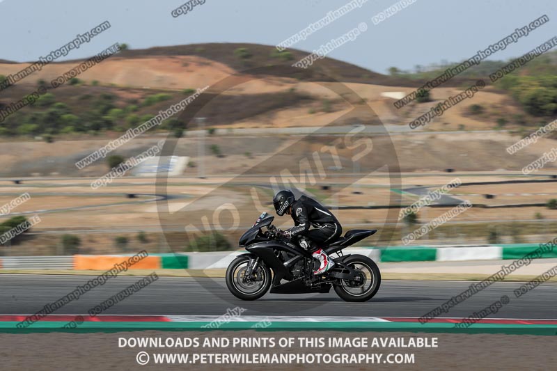 motorbikes;no limits;october 2017;peter wileman photography;portimao;portugal;trackday digital images