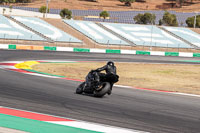Middle Group Black Bikes