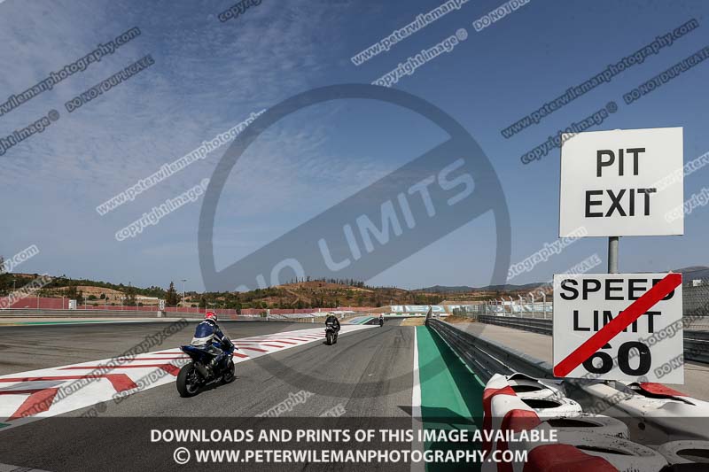 motorbikes;no limits;october 2017;peter wileman photography;portimao;portugal;trackday digital images