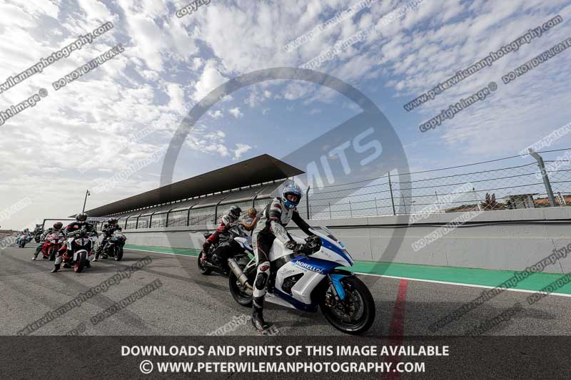 motorbikes;no limits;october 2017;peter wileman photography;portimao;portugal;trackday digital images