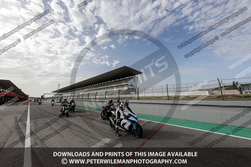 motorbikes;no limits;october 2017;peter wileman photography;portimao;portugal;trackday digital images