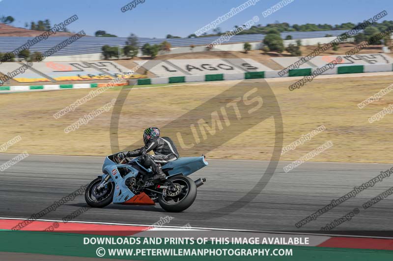 motorbikes;no limits;october 2017;peter wileman photography;portimao;portugal;trackday digital images