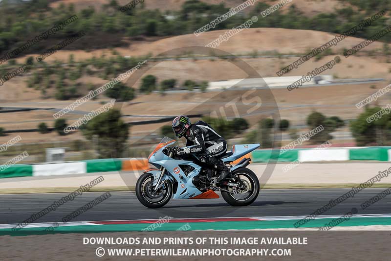 motorbikes;no limits;october 2017;peter wileman photography;portimao;portugal;trackday digital images