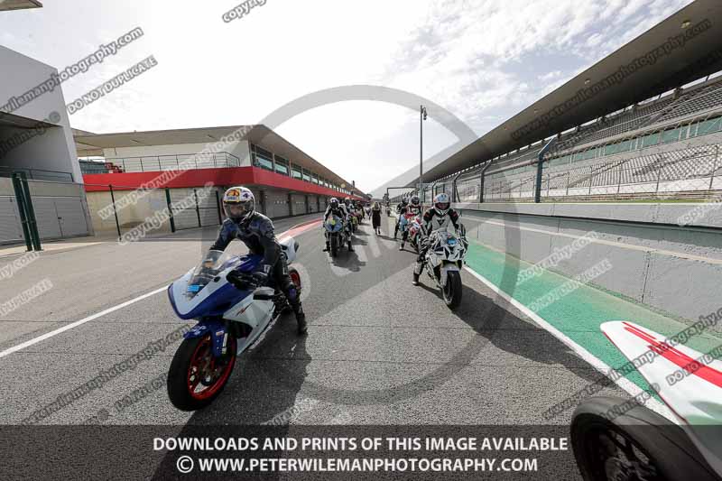 motorbikes;no limits;october 2017;peter wileman photography;portimao;portugal;trackday digital images