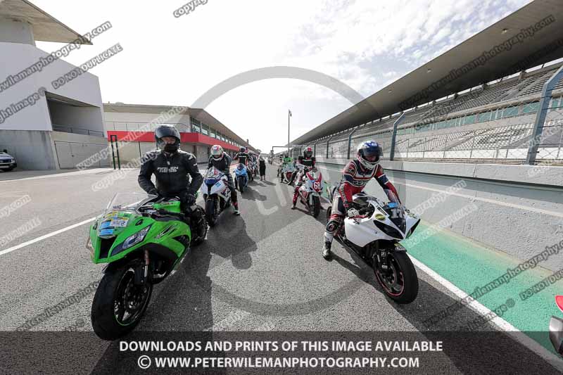 motorbikes;no limits;october 2017;peter wileman photography;portimao;portugal;trackday digital images