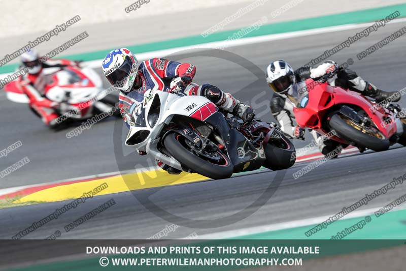 motorbikes;no limits;october 2017;peter wileman photography;portimao;portugal;trackday digital images