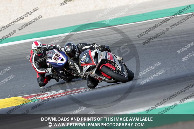 motorbikes;no limits;october 2017;peter wileman photography;portimao;portugal;trackday digital images