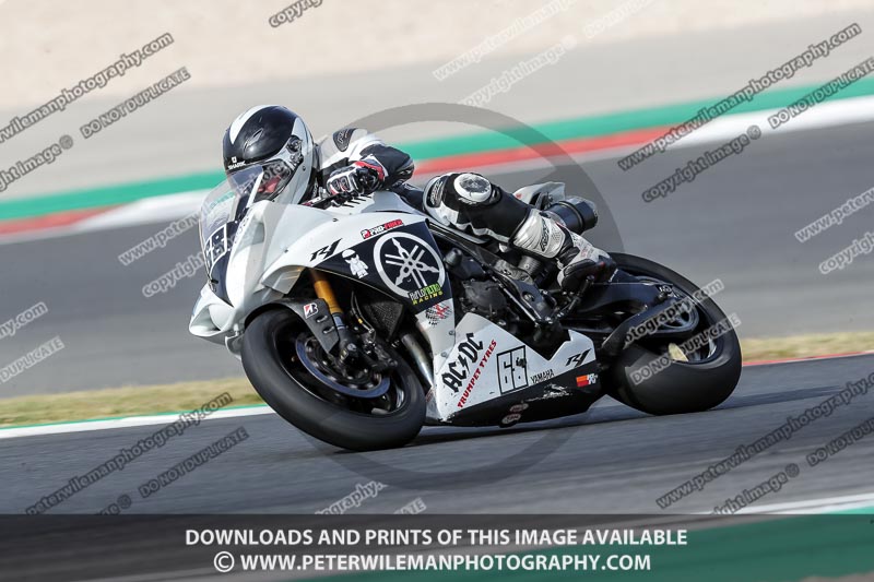 motorbikes;no limits;october 2017;peter wileman photography;portimao;portugal;trackday digital images
