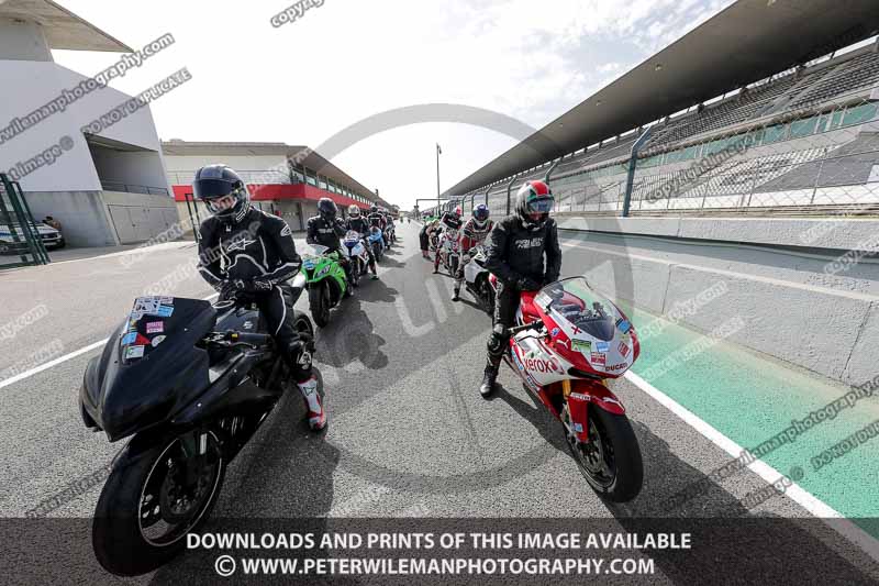 motorbikes;no limits;october 2017;peter wileman photography;portimao;portugal;trackday digital images