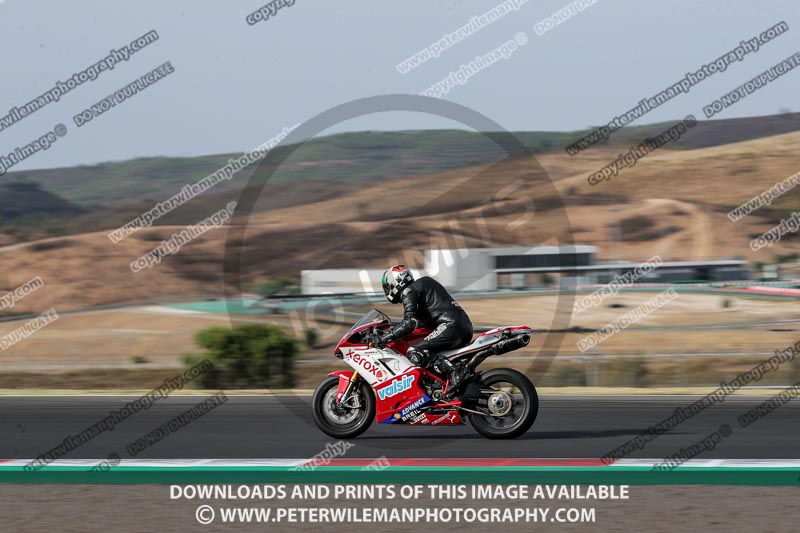 motorbikes;no limits;october 2017;peter wileman photography;portimao;portugal;trackday digital images