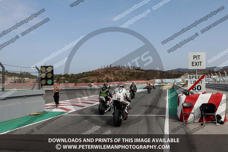 motorbikes;no limits;october 2017;peter wileman photography;portimao;portugal;trackday digital images