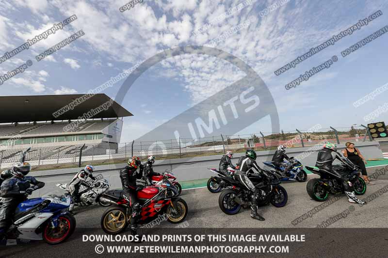 motorbikes;no limits;october 2017;peter wileman photography;portimao;portugal;trackday digital images