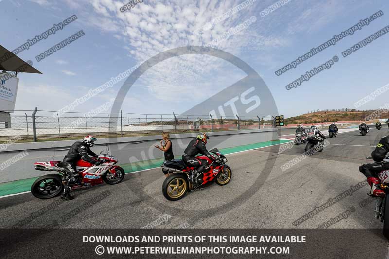 motorbikes;no limits;october 2017;peter wileman photography;portimao;portugal;trackday digital images