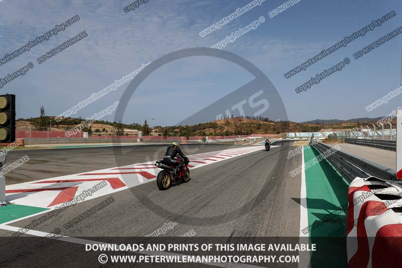 motorbikes;no limits;october 2017;peter wileman photography;portimao;portugal;trackday digital images
