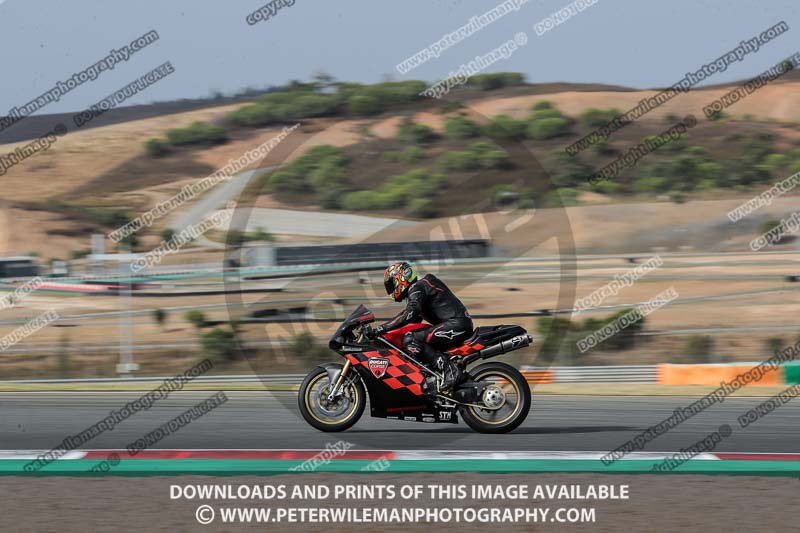 motorbikes;no limits;october 2017;peter wileman photography;portimao;portugal;trackday digital images