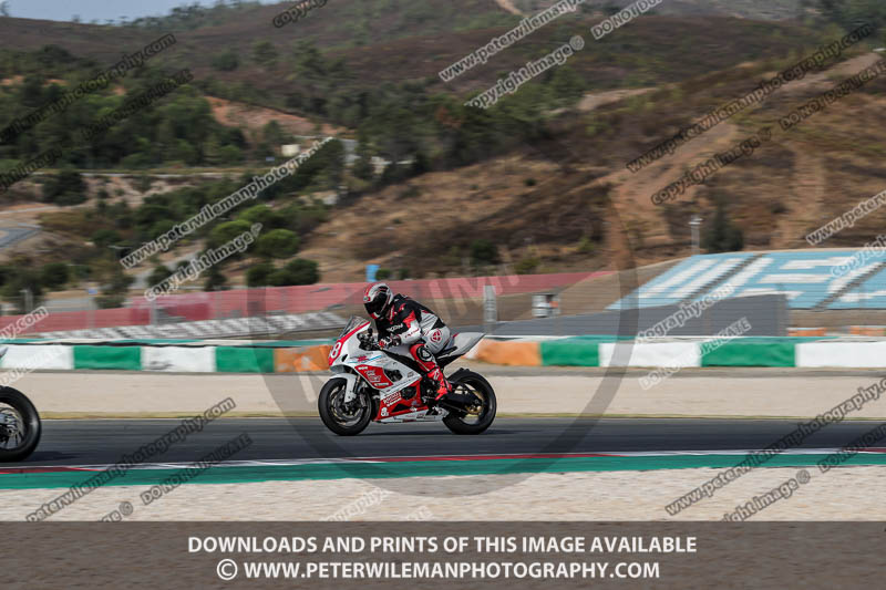motorbikes;no limits;october 2017;peter wileman photography;portimao;portugal;trackday digital images