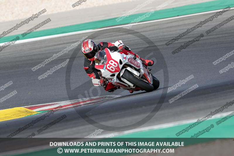 motorbikes;no limits;october 2017;peter wileman photography;portimao;portugal;trackday digital images