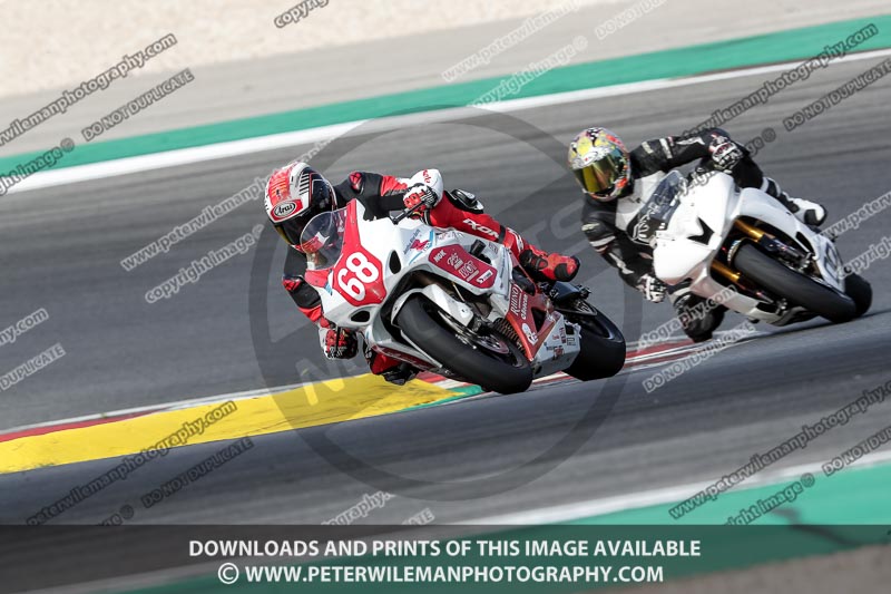 motorbikes;no limits;october 2017;peter wileman photography;portimao;portugal;trackday digital images
