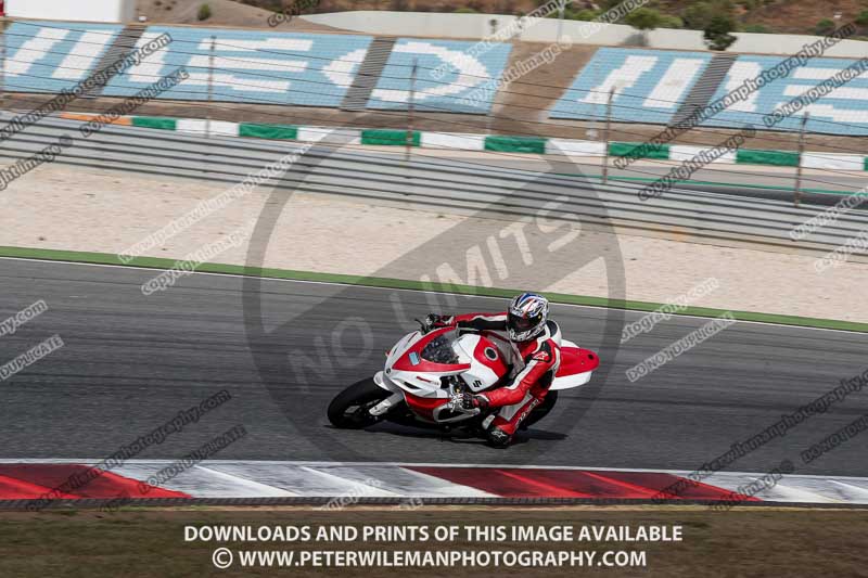 motorbikes;no limits;october 2017;peter wileman photography;portimao;portugal;trackday digital images
