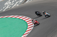 Middle Group Red Bikes