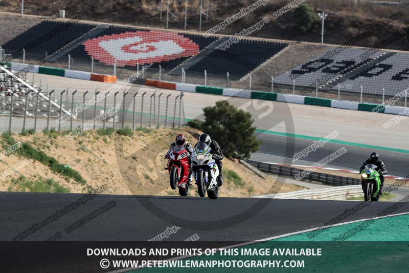motorbikes;no limits;october 2017;peter wileman photography;portimao;portugal;trackday digital images