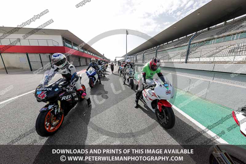 motorbikes;no limits;october 2017;peter wileman photography;portimao;portugal;trackday digital images