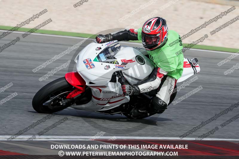 motorbikes;no limits;october 2017;peter wileman photography;portimao;portugal;trackday digital images