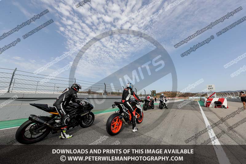 motorbikes;no limits;october 2017;peter wileman photography;portimao;portugal;trackday digital images