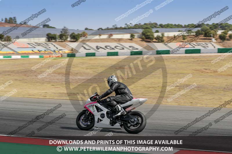 motorbikes;no limits;october 2017;peter wileman photography;portimao;portugal;trackday digital images