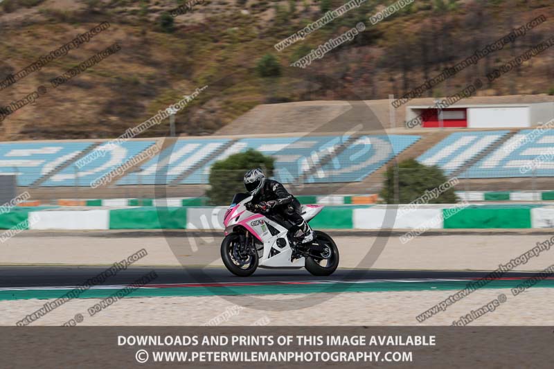 motorbikes;no limits;october 2017;peter wileman photography;portimao;portugal;trackday digital images