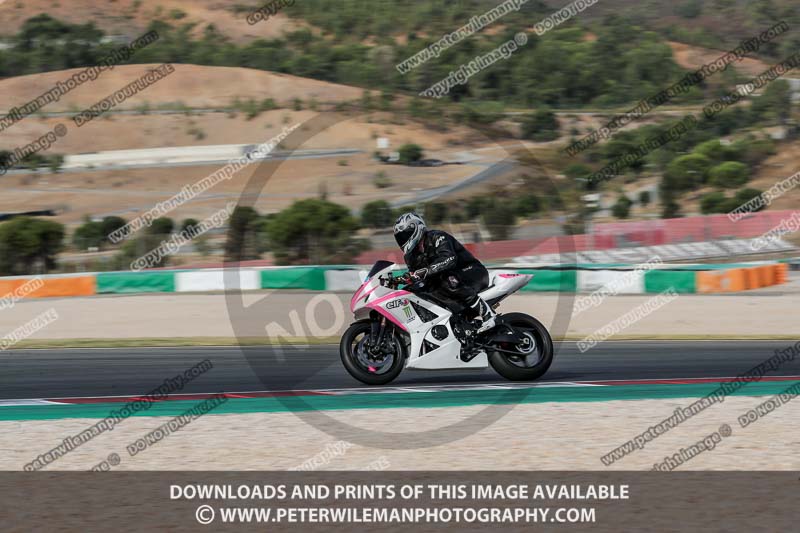 motorbikes;no limits;october 2017;peter wileman photography;portimao;portugal;trackday digital images