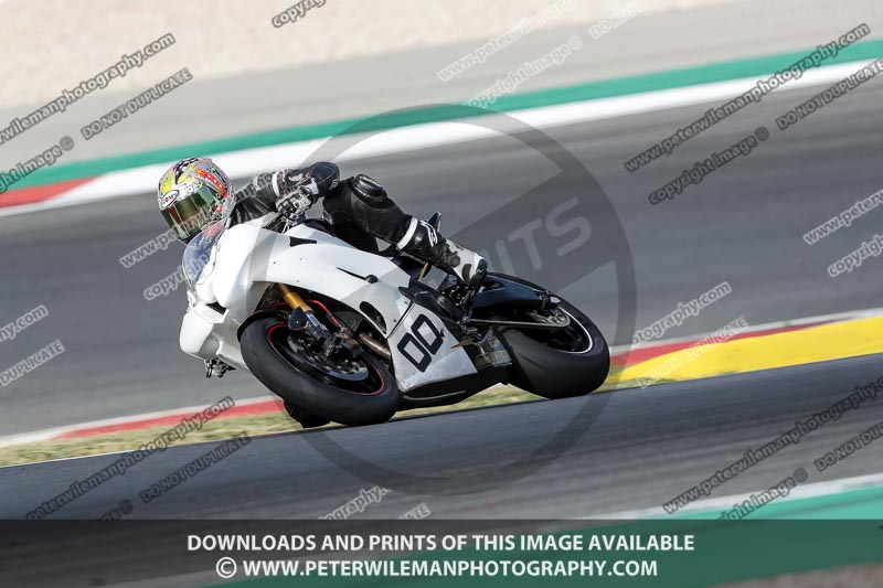motorbikes;no limits;october 2017;peter wileman photography;portimao;portugal;trackday digital images