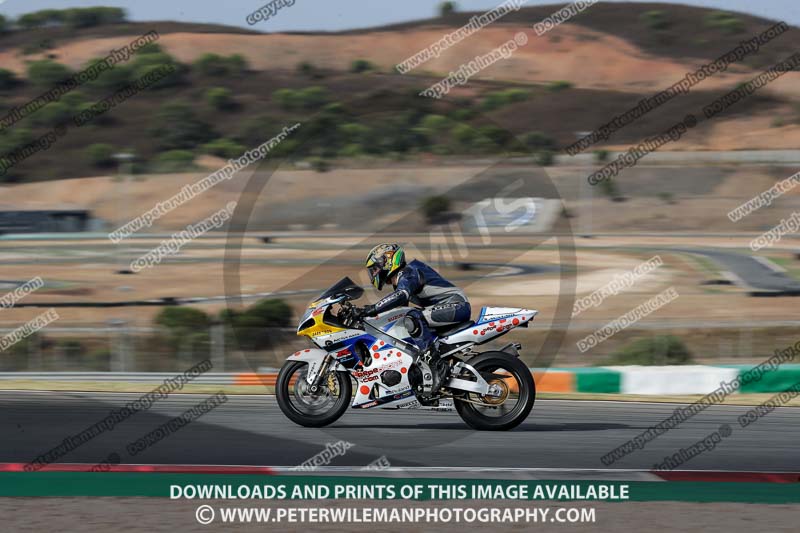 motorbikes;no limits;october 2017;peter wileman photography;portimao;portugal;trackday digital images