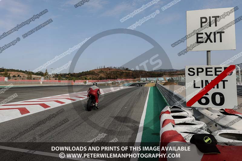 motorbikes;no limits;october 2017;peter wileman photography;portimao;portugal;trackday digital images