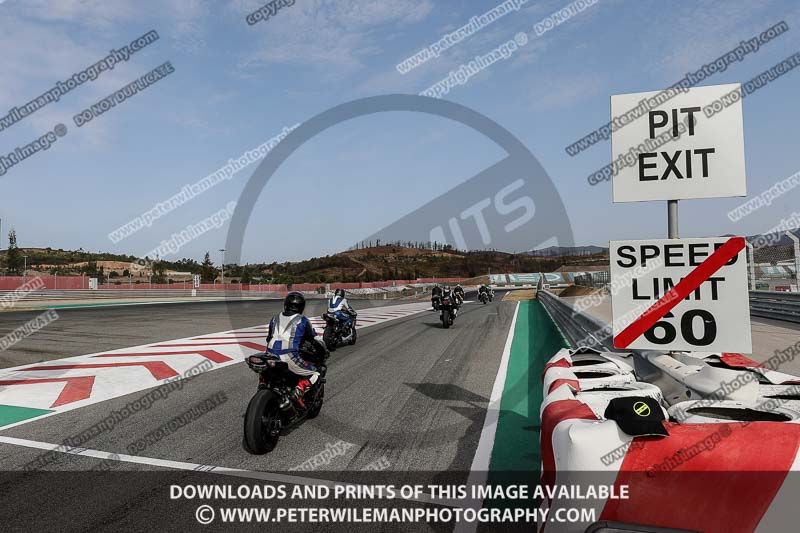 motorbikes;no limits;october 2017;peter wileman photography;portimao;portugal;trackday digital images