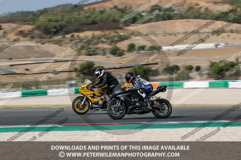 motorbikes;no limits;october 2017;peter wileman photography;portimao;portugal;trackday digital images