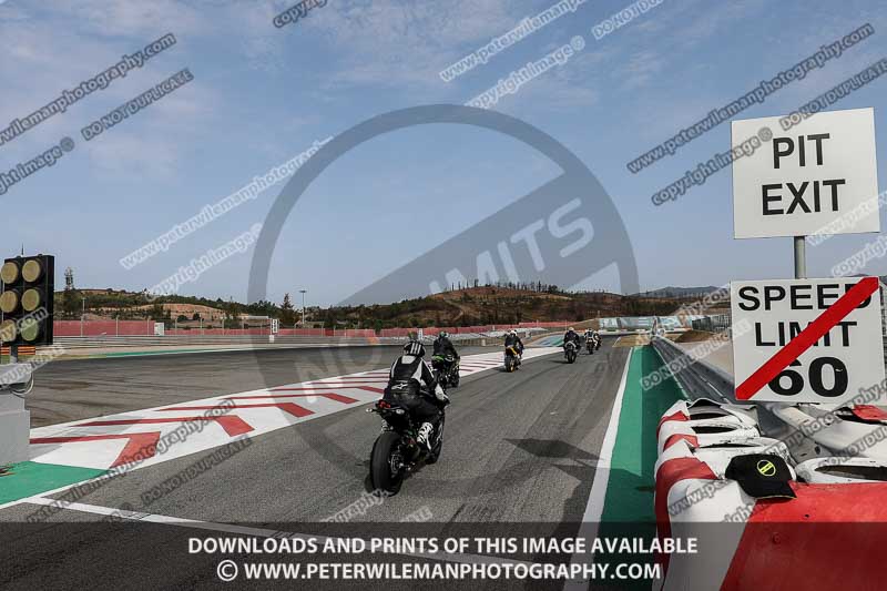 motorbikes;no limits;october 2017;peter wileman photography;portimao;portugal;trackday digital images