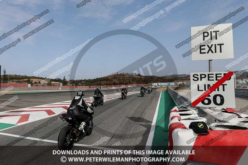motorbikes;no limits;october 2017;peter wileman photography;portimao;portugal;trackday digital images