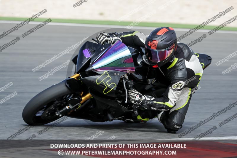 motorbikes;no limits;october 2017;peter wileman photography;portimao;portugal;trackday digital images