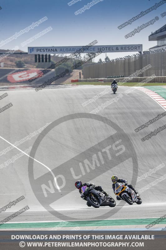 motorbikes;no limits;october 2017;peter wileman photography;portimao;portugal;trackday digital images