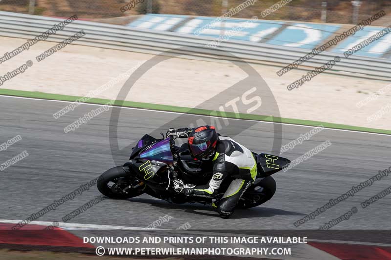 motorbikes;no limits;october 2017;peter wileman photography;portimao;portugal;trackday digital images