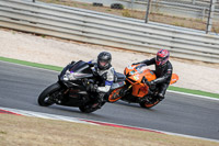 Lower Group Black Bikes