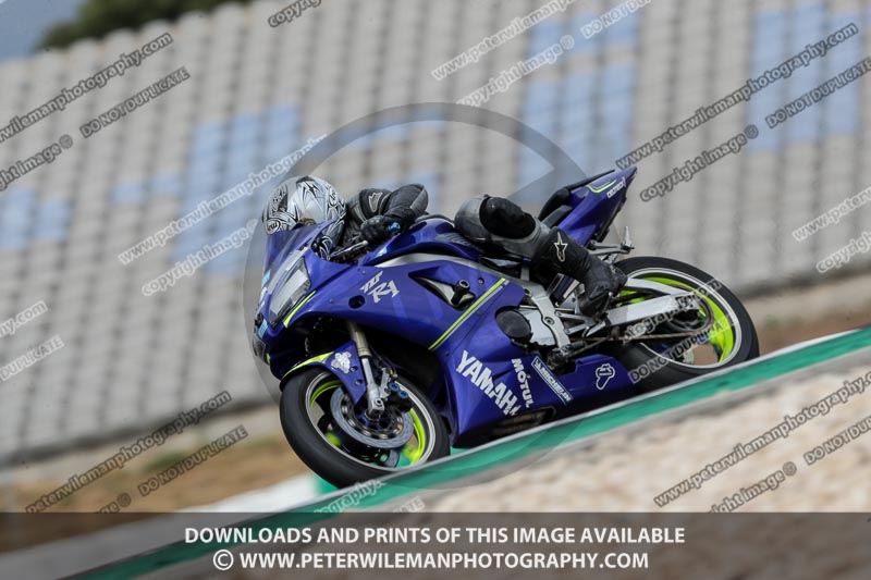 motorbikes;no limits;october 2017;peter wileman photography;portimao;portugal;trackday digital images