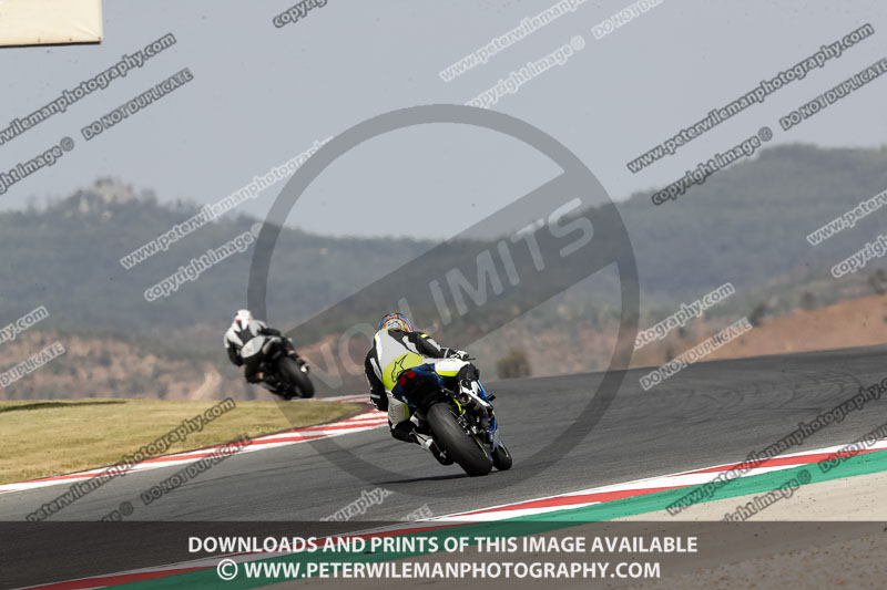 motorbikes;no limits;october 2017;peter wileman photography;portimao;portugal;trackday digital images
