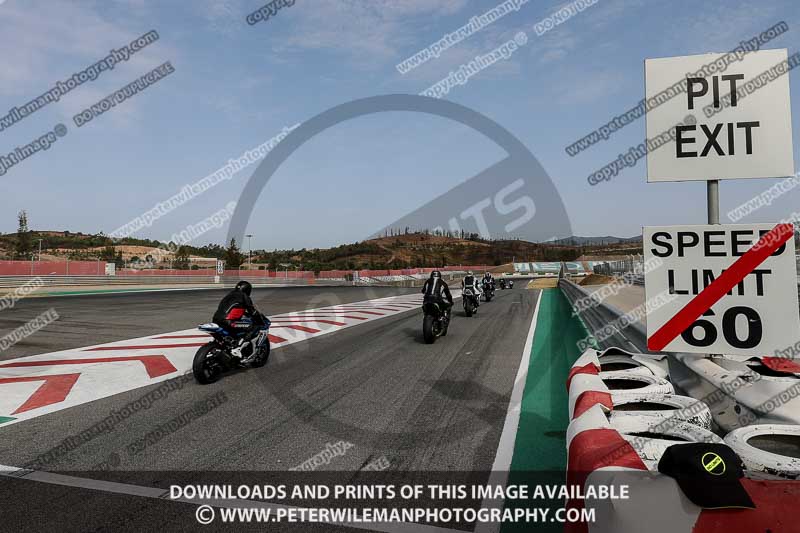 motorbikes;no limits;october 2017;peter wileman photography;portimao;portugal;trackday digital images