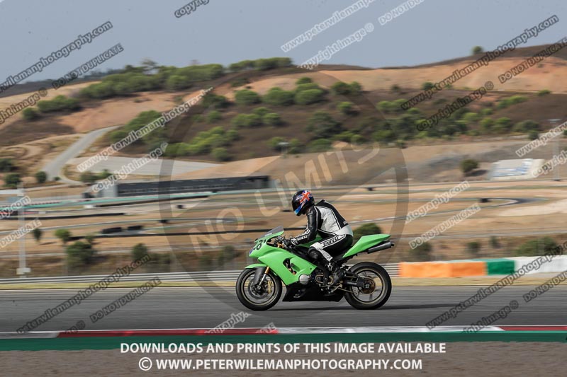 motorbikes;no limits;october 2017;peter wileman photography;portimao;portugal;trackday digital images