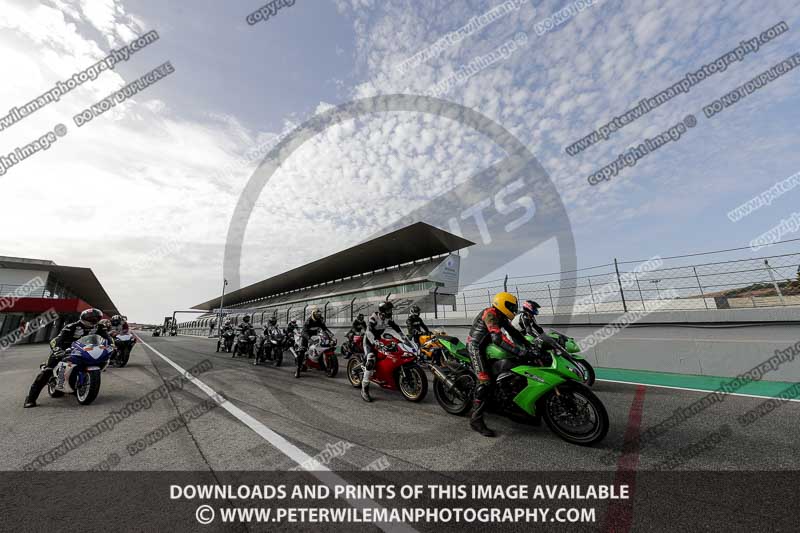motorbikes;no limits;october 2017;peter wileman photography;portimao;portugal;trackday digital images