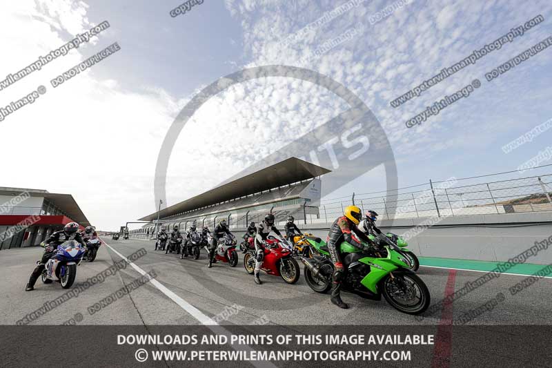 motorbikes;no limits;october 2017;peter wileman photography;portimao;portugal;trackday digital images